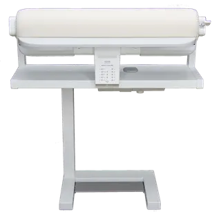 Steam ironer IRONNETTE 85