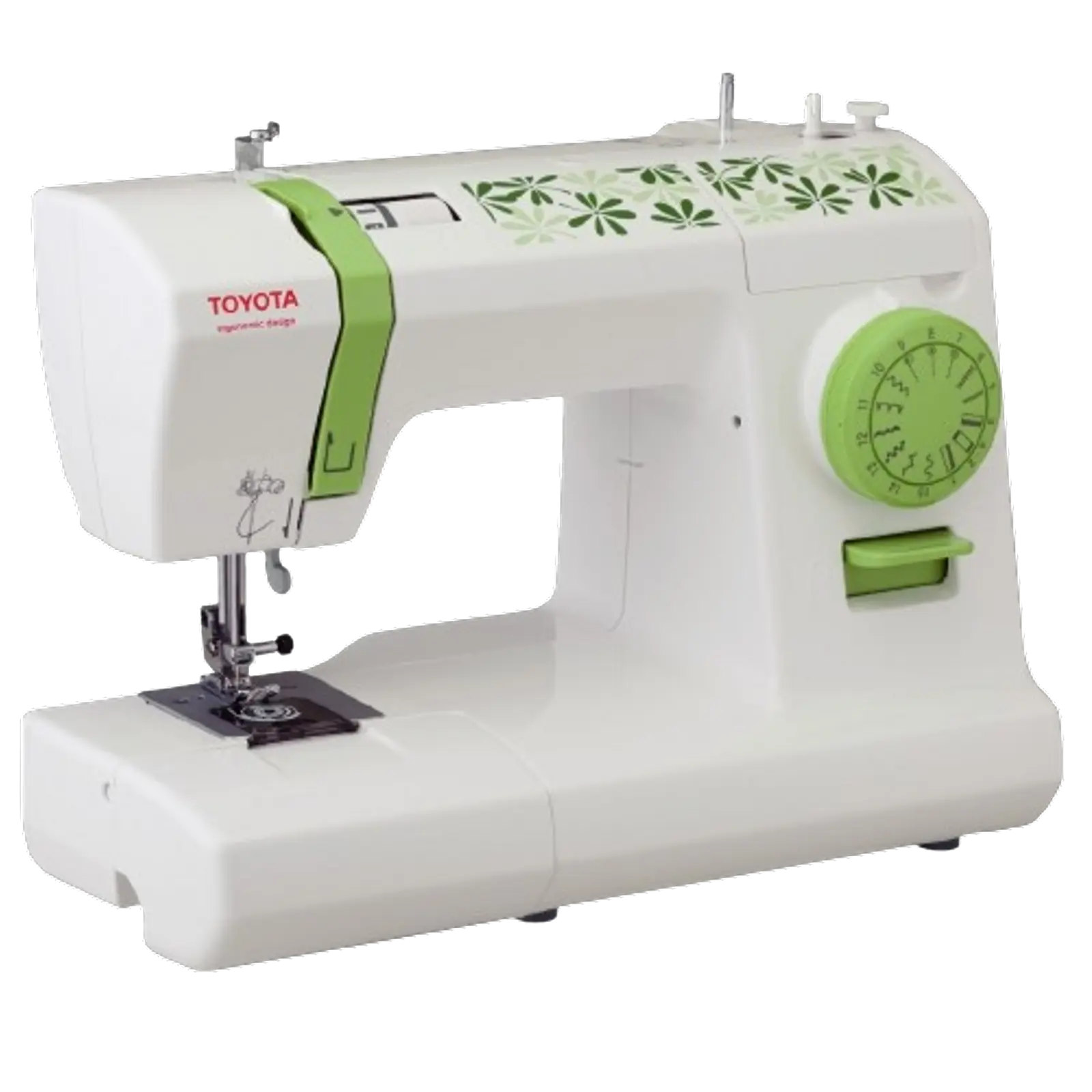 Sewing machine Toyota ECO...