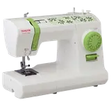 Sewing machine Toyota ECO 15 CG-