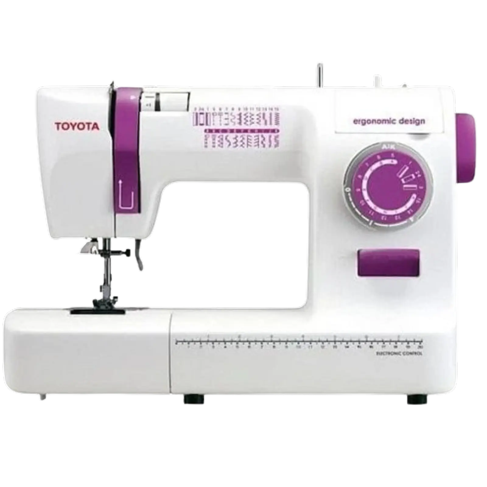 Sewing machine Toyota ECO 34 A