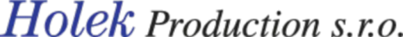 Holek Production s.r.o.